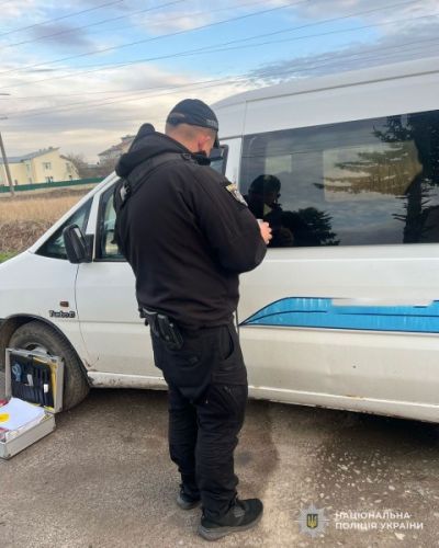 Тернополянин здійснив серію крадіжок з автомобілів