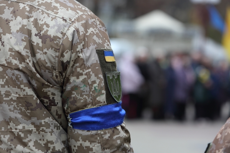 У Тернополі відбулися урочистості до Дня Захисників та Захисниць України (фоторепортаж)