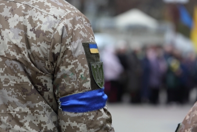 У Тернополі відбулися урочистості до Дня Захисників та Захисниць України (фоторепортаж)
