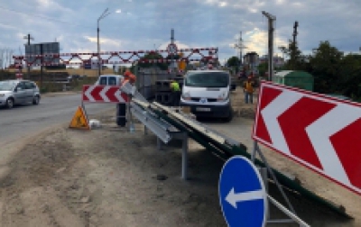 Точна дата перекриття Гаївського мосту у Тернополі поки невідома