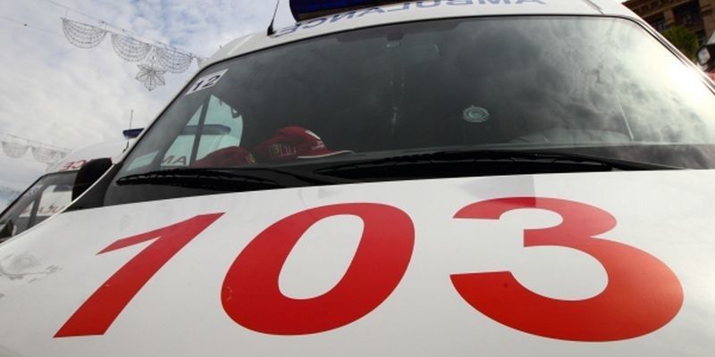 У Тернополі просто на вулиці постраждав 55-річний чоловік