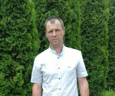 Кременеччина — у скорботі: на війні загинув Олександр Пасічник