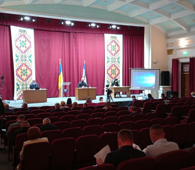 У бюджет Тернопільської громади внесли зміни
