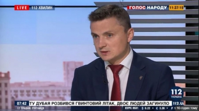 &quot;Закон про мову запізнився на 28 років&quot;, – нардеп з Тернопільщини Михайло Головко