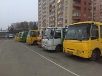 Вартість проїзду у громадському транспорті Тернополя таки "підскочить"?