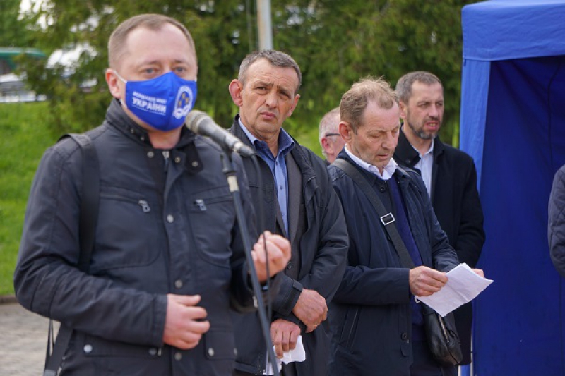 На Тернопільщині після децентралізації може залишитися тільки три райони