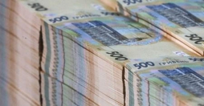 Від підприємств Тернопільщини до бюджету надійшло 150,5 млн грн податку на прибуток