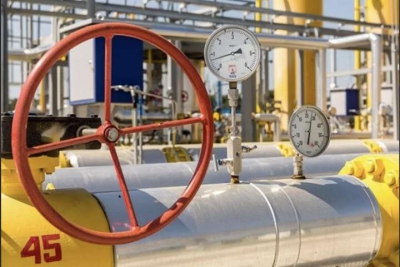Україна викрила зухвалий обман Росії щодо збільшення транзиту газу