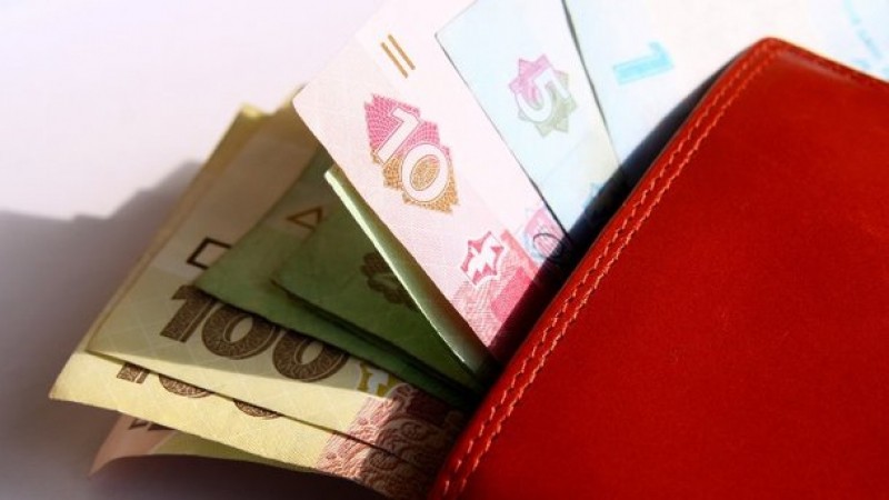 На підприємствах Тернопільської області підвищили зарплату працівникам