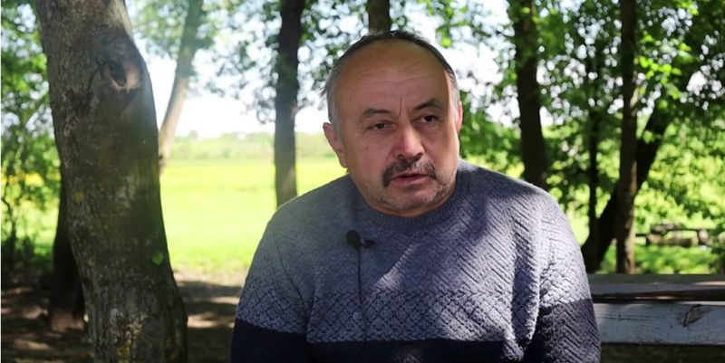 Ставок розбрату: мерія Копичинець використовує ветерана проти ветеранів? 