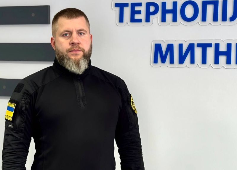 Володимир Петрук: “Компроміс як альтернатива відповідальності за порушення митних правил”