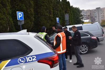 У Тернополі продовжують проводити комісійний огляд вулично-шляхової мережі