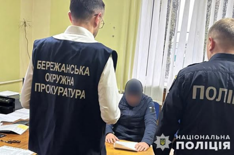 Жорстоке поводження з тваринами: поліцейські оголосили підозру двом працівникам агропідприємства з Тернопільщини