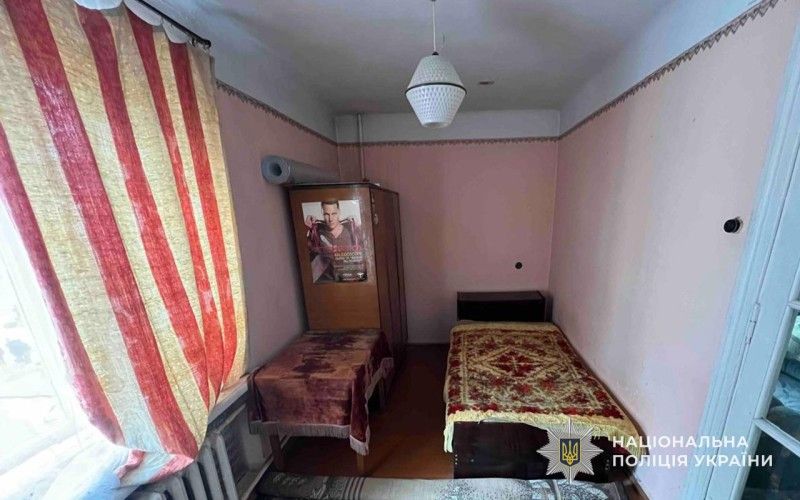 Бив дружину – дісталося однорічній дитині: поліцейські з’ясовують обставини сімейного насилля у багатодітній сім’ї на Тернопільщині