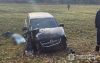 Смертельна ДТП на Тернопільщині: загинула 71-річна пасажирка, травмувалися троє людей