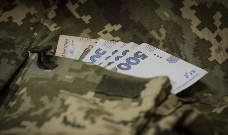 Тернопільські військовослужбовці з інвалідністю І чи ІІ групи отримуватимуть щомісячну пенсію
