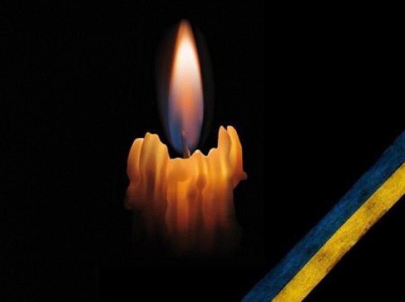В АТО від кулі снайпера загинув боєць з Тернопільщини