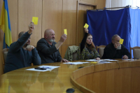 Рада ветеранів Тернопільщини розпочала діяльність: які питання розглянули першими?
