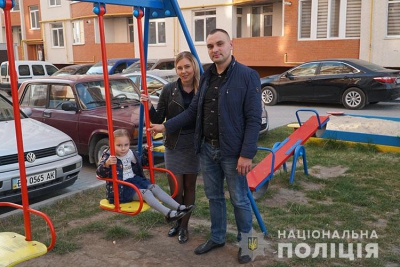 Дев’ятнадцять родин поліцейських Тернопільщини отримають власне житло
