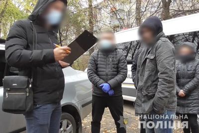 Судитимуть грабіжника, котрий забирав майно в тернополян