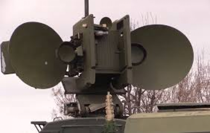 На Тернопільщині нарощують виробництво РЕБ