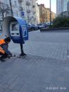 У Тернополі демонтували п’ять несправних платіжних терміналів