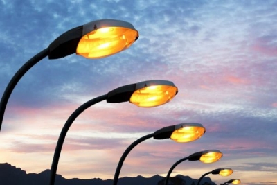 У Тернополі частково увімкнуть вуличне освітлення на дорогах міста