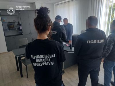 На Тернопільщині колишнього директора однієї з лікарень судитимуть за  службову недбалість