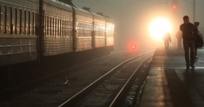 На станції &quot;Тернопіль&quot; потяг травмував жінку