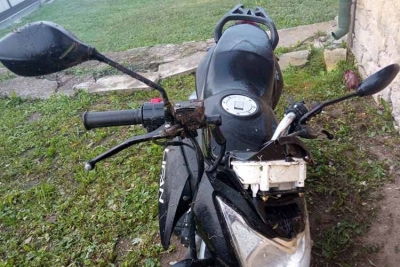 У ДТП на Тернопільщині травмувався 16-річний мотоцикліст