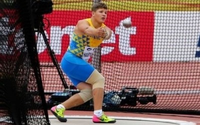 Спортсмени ТНЕУ змагалися на Чемпіонаті світу з легкої атлетики у Фінляндії