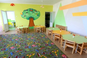 У Тернополі відновлять роботу дитячі садочки