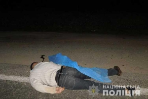 У ДТП неподалік Тернополя загинув чоловік