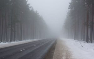 На Тернопільщині очікують погіршення погодних умов