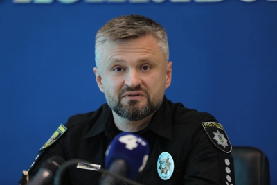«Ці страшилки не зовсім відповідають дійсності», – новий очільник поліції Тернопільщини про свою жорсткість