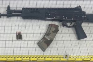 Жителі Тернопільщини задекларували 290 одиниць вогнепальної зброї