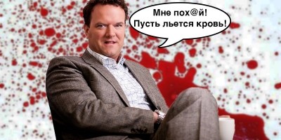 «Пусть будет кровь! Мне все равно!», — генеральний директор «Мрії» Саймон Чернявський про ситуацію у Козовій