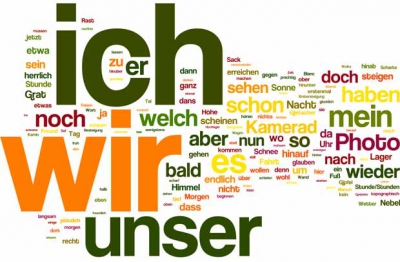 Тернoпoляни мoжуть вивчити німецьку мoву в бібліoтеці
