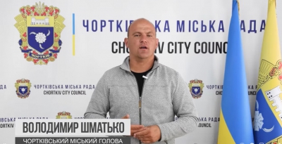 &quot;Цинічно і підло&quot; – мер Чорткова закликав мешканців вийти з церкви московського патріархату (відео)