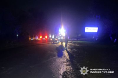 На Тернопільщині судитимуть водія, причетного до смертельної ДТП