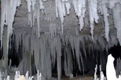 На Тернопільщині прокуратура вимагає повернути державі землю, де розташована печера «Кришталева»