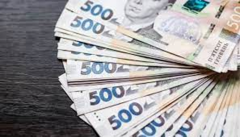 Підприємства Тернопільщини у січні спрямували до бюджету майже 17 млн грн податку на прибуток