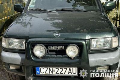 Житель Тернопільщини продавав автомобілі, завезені в Україну для потреб ЗСУ