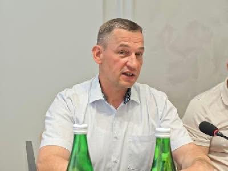 Микола Люшняк: «Підтримка громад і взаємодія — запорука розвитку регіону»
