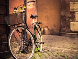 Куди діваються тернопільські велосипеди?