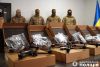 Дрони для спецпризначенців передали на фронт підприємці Тернополя