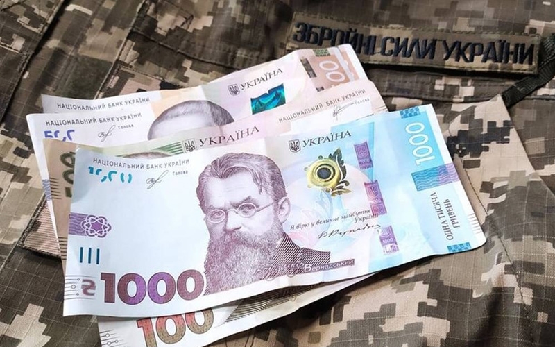 На обороноздатність країни мешканці Тернопільщини спрямували понад 191 млн