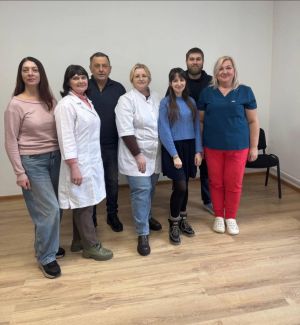 Тернопільський центр крові провів чергову виїзну донацію: цього разу побували у Кременці