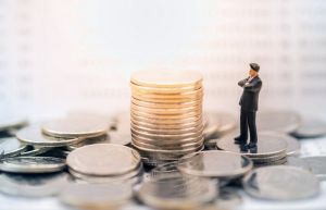 Бізнес Тернопільщини зменшив свій податковий борг на понад 61 млн грн