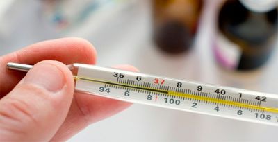 Інформація від МОЗ України: захворюваність на на грип, COVID-19 та ГРВІ не перевищено